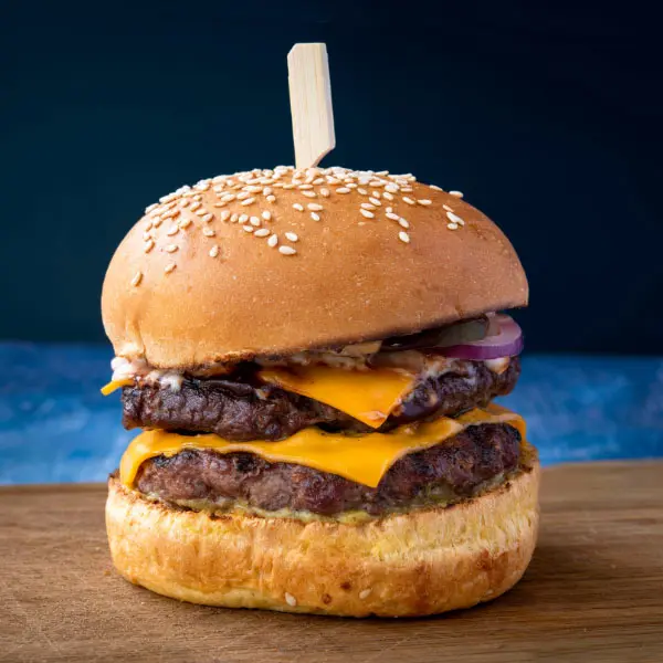 The Gloreya Double Titan