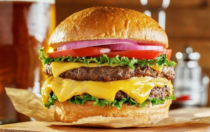 The Gloreya Double Stack